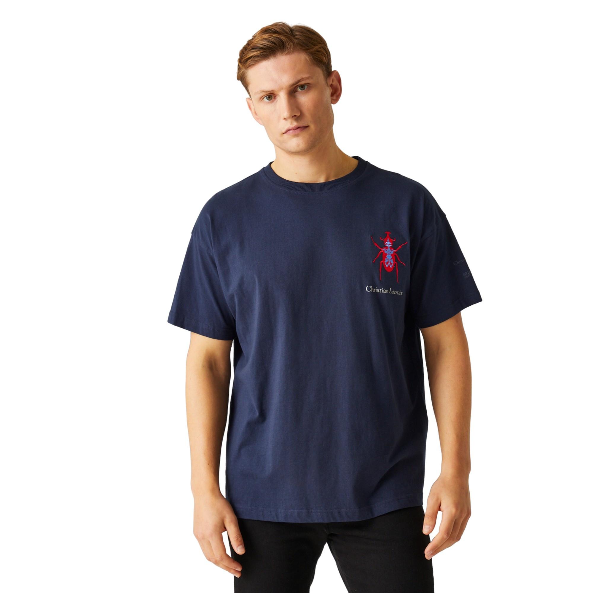 Regatta  Tshirt CHRISTIAN LACROIX ARAMON 