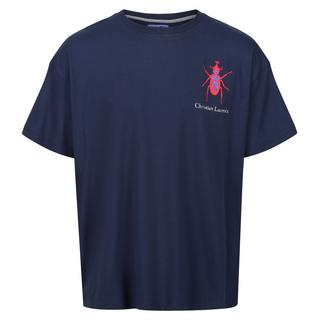 Regatta  Tshirt CHRISTIAN LACROIX ARAMON 