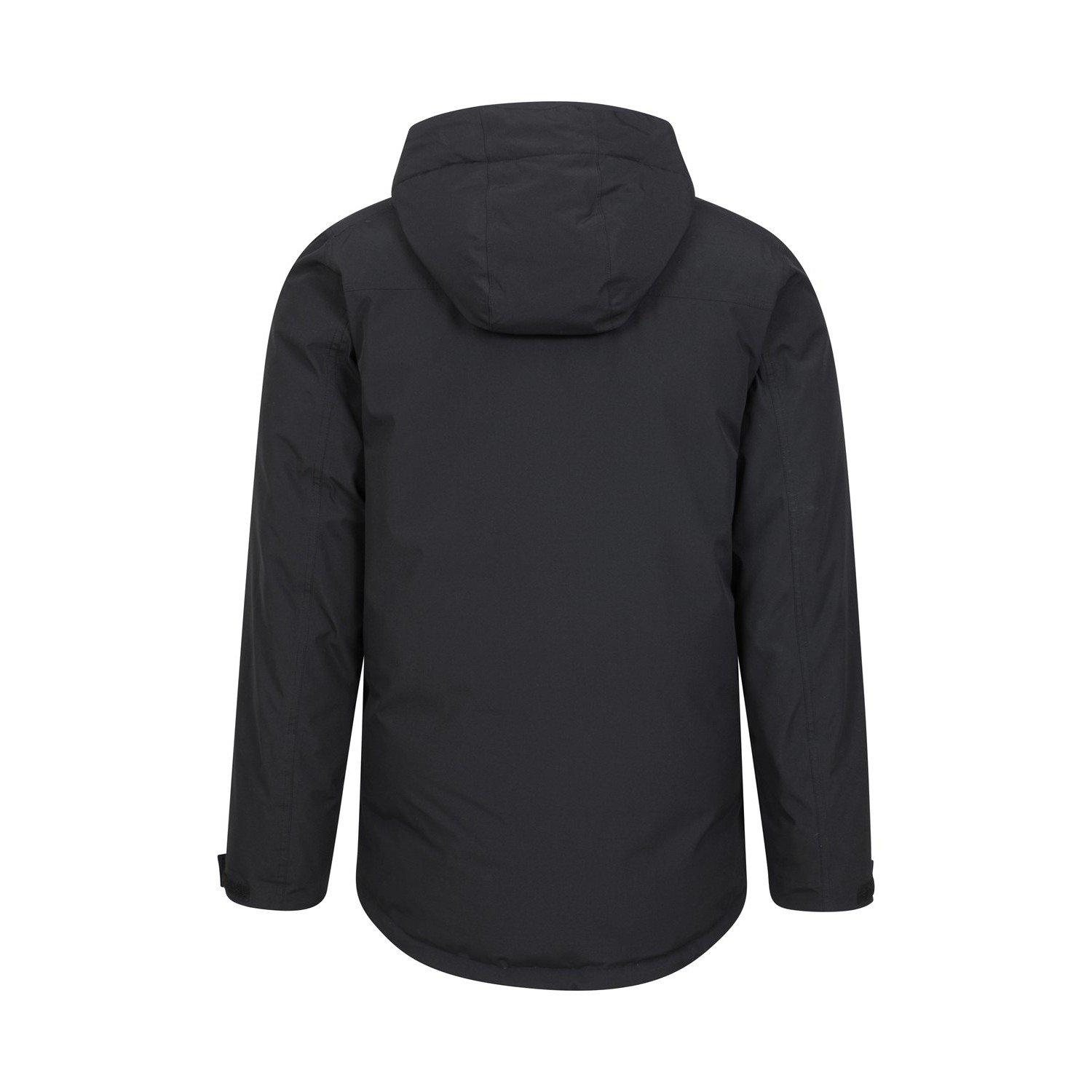 Mountain Warehouse Giacca lunga Concord Extreme  