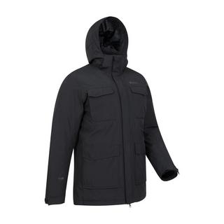 Mountain Warehouse  Concord Extreme Jacke Lang 