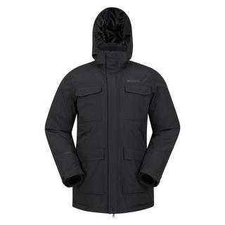 Mountain Warehouse  Concord Extreme Jacke Lang 