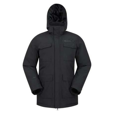 Mountain Warehouse Giacca lunga Concord Extreme  