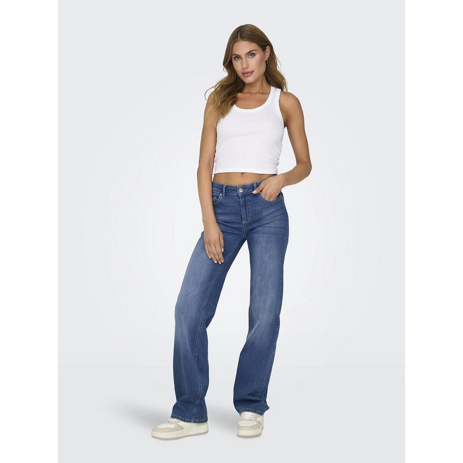 ONLY Regular Fit Jeans  