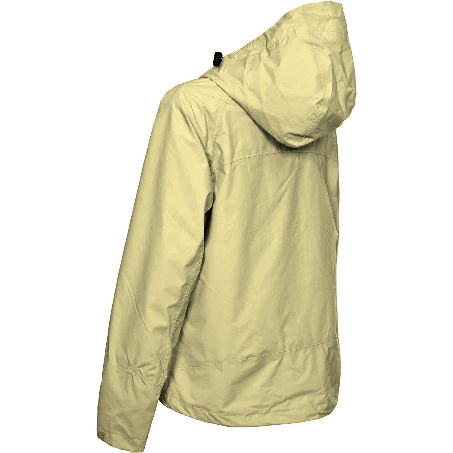 Trespass  Miyake Veste imperméable à capuche 