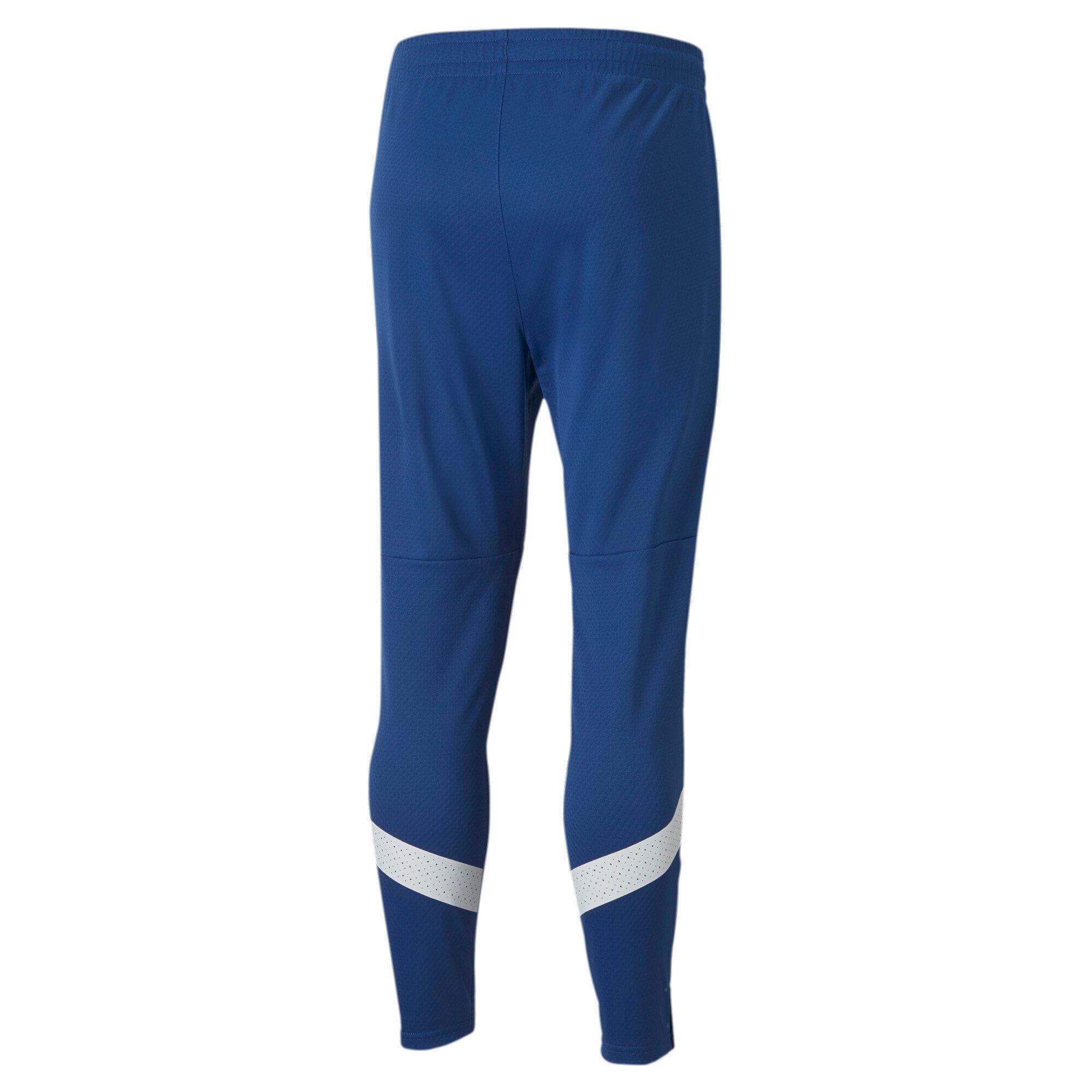 PUMA  pantaloni da allenamento om 2022/23 