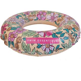 Swim Essentials  Schwimmring 55cm Blossom 