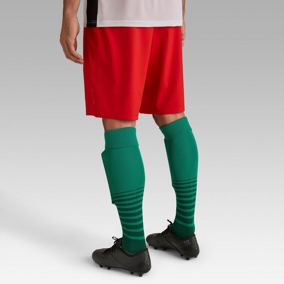 KIPSTA  Short de football Viralto Club polyester 