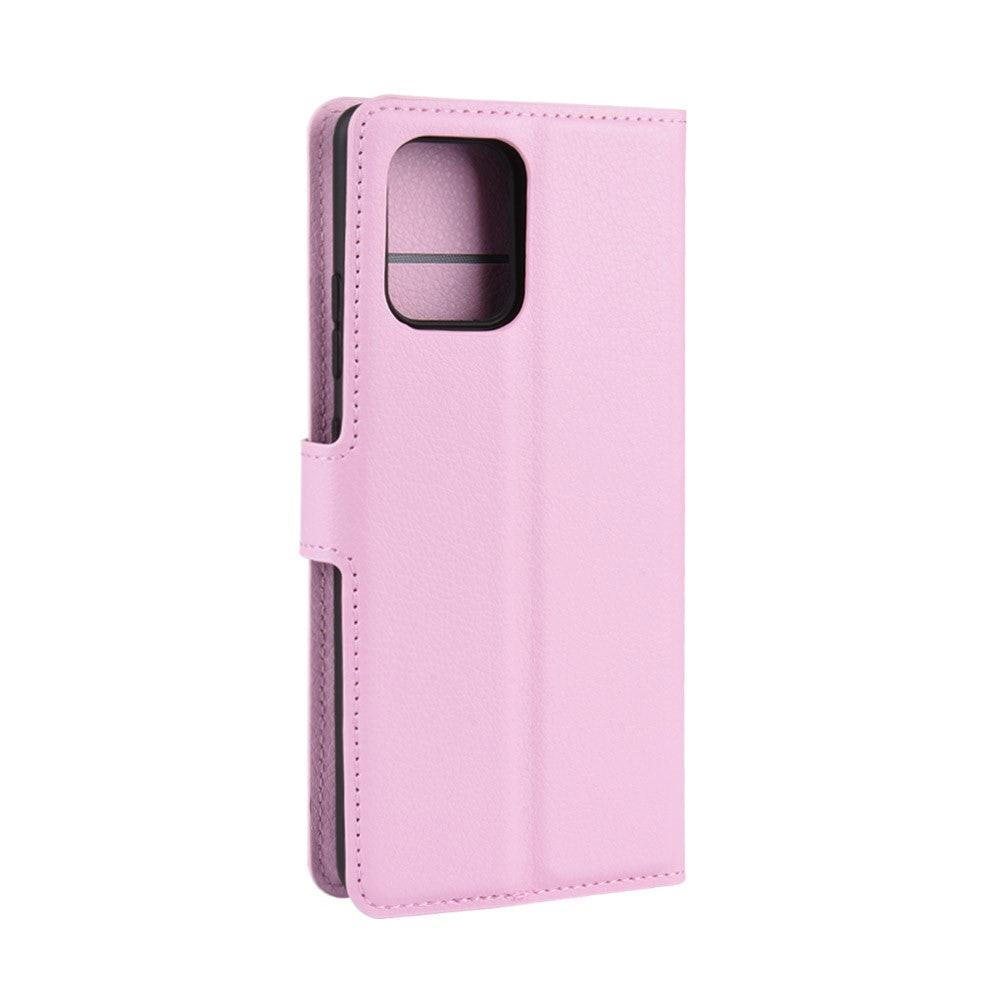 Cover-Discount  Custodia Galaxy S10 Lite - Custodia In Pelle 