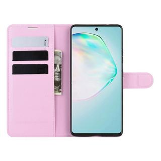 Cover-Discount  Custodia Galaxy S10 Lite - Custodia In Pelle 