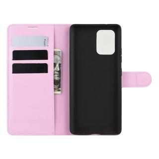 Cover-Discount  Custodia Galaxy S10 Lite - Custodia In Pelle 