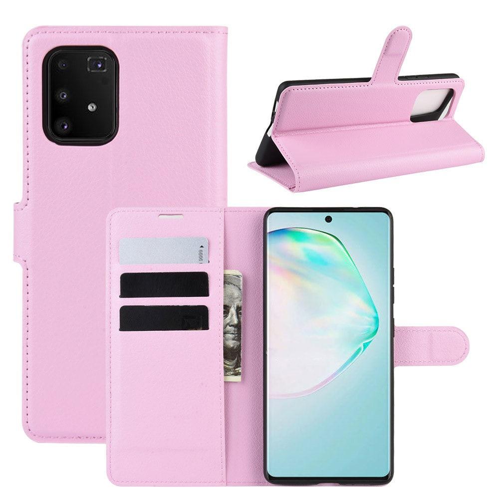 Cover-Discount  Custodia Galaxy S10 Lite - Custodia In Pelle 