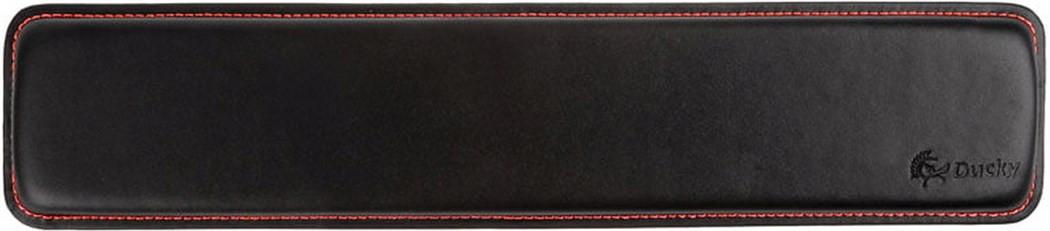 Ducky  Ducky Handgelenkunterlage Leder - black 