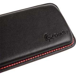 Ducky  Ducky Handgelenkunterlage Leder - black 