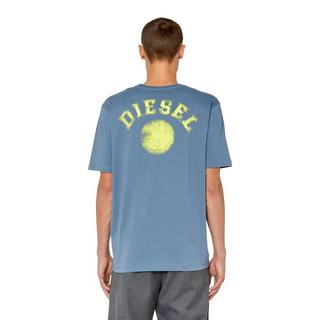 DIESEL  T-Shirt  Bequem sitzend-T-JUST-K3 T-SHIRT 