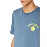 DIESEL  T-shirt  Confortable à porter-T-JUST-K3 T-SHIRT 