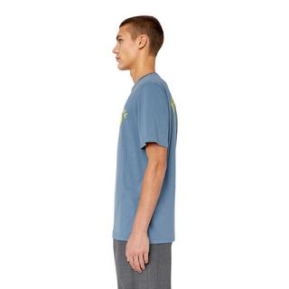 DIESEL  T-Shirt  Bequem sitzend-T-JUST-K3 T-SHIRT 