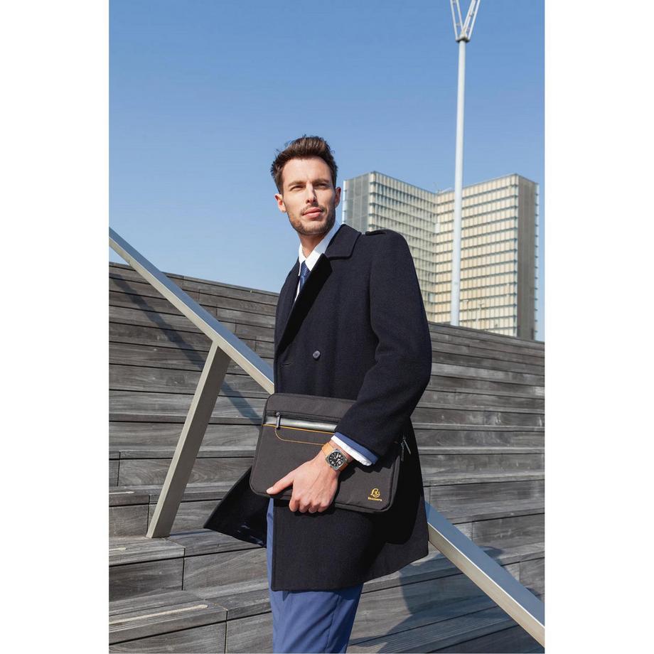 Exacompta  Schutzhülle für Tablet und Laptop 13'' Exactive - x 5 