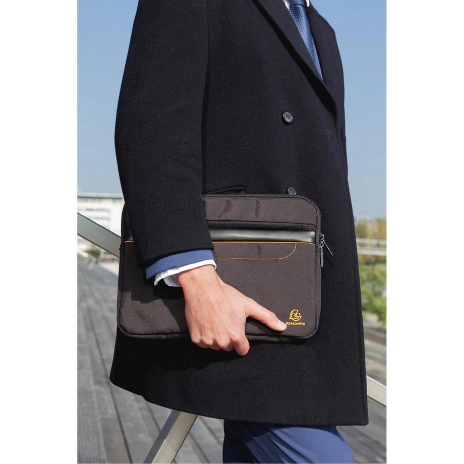 Exacompta  Schutzhülle für Tablet und Laptop 13'' Exactive - x 5 