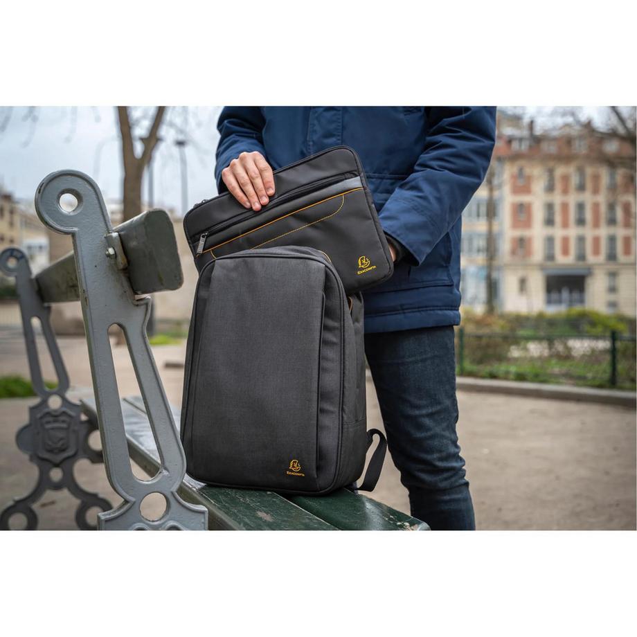 Exacompta  Schutzhülle für Tablet und Laptop 13'' Exactive - x 5 