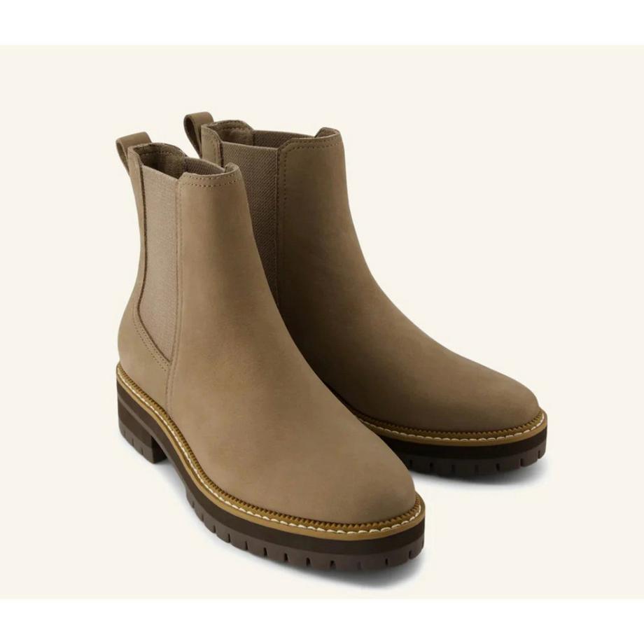 TOMS Stivaletti Chelsea Bennet  