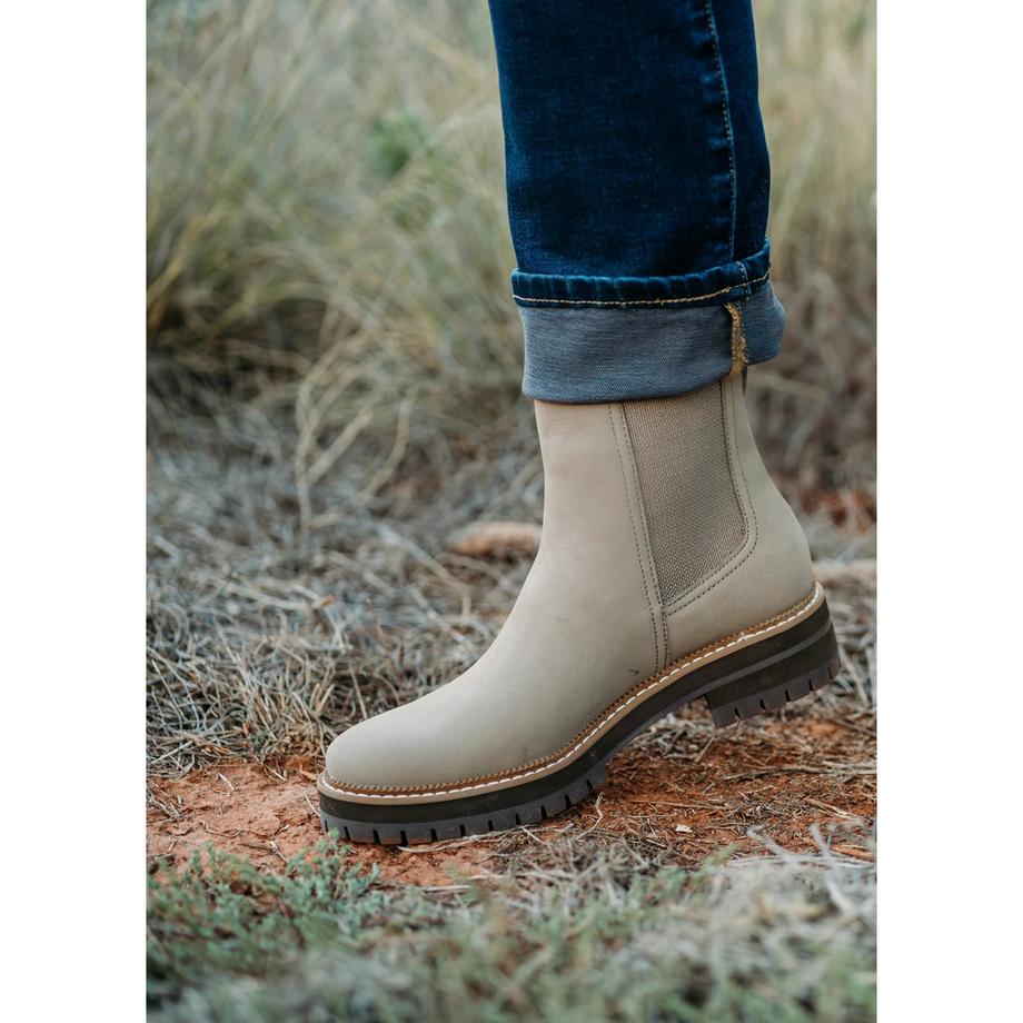 TOMS Stivaletti Chelsea Bennet  