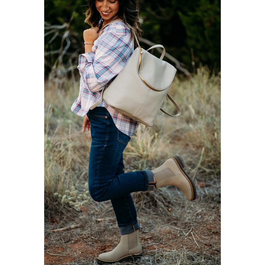 TOMS Stivaletti Chelsea Bennet  