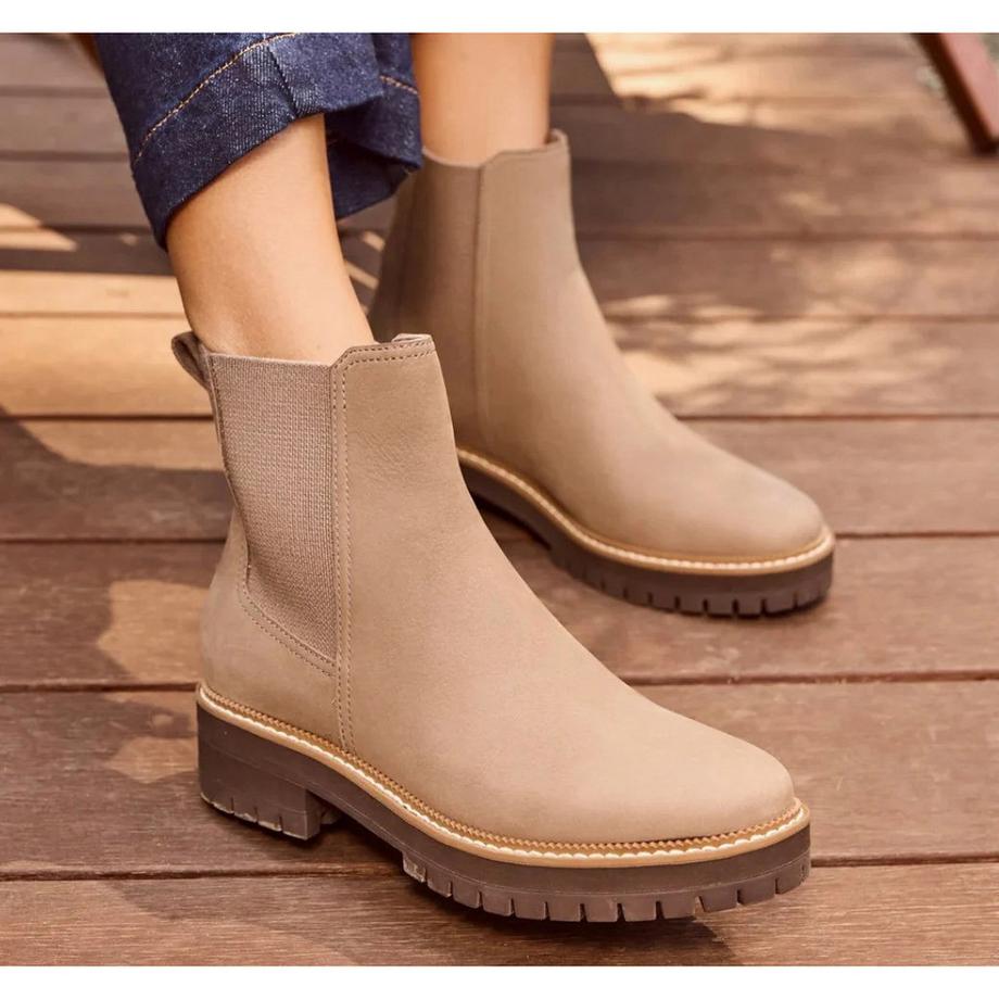TOMS Stivaletti Chelsea Bennet  