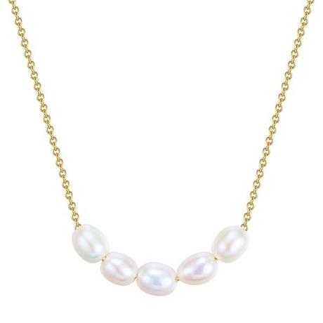 Glanzstücke München  Halskette 