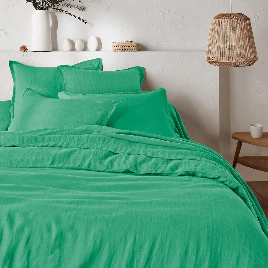 La Redoute Intérieurs Housse de couette Linot  