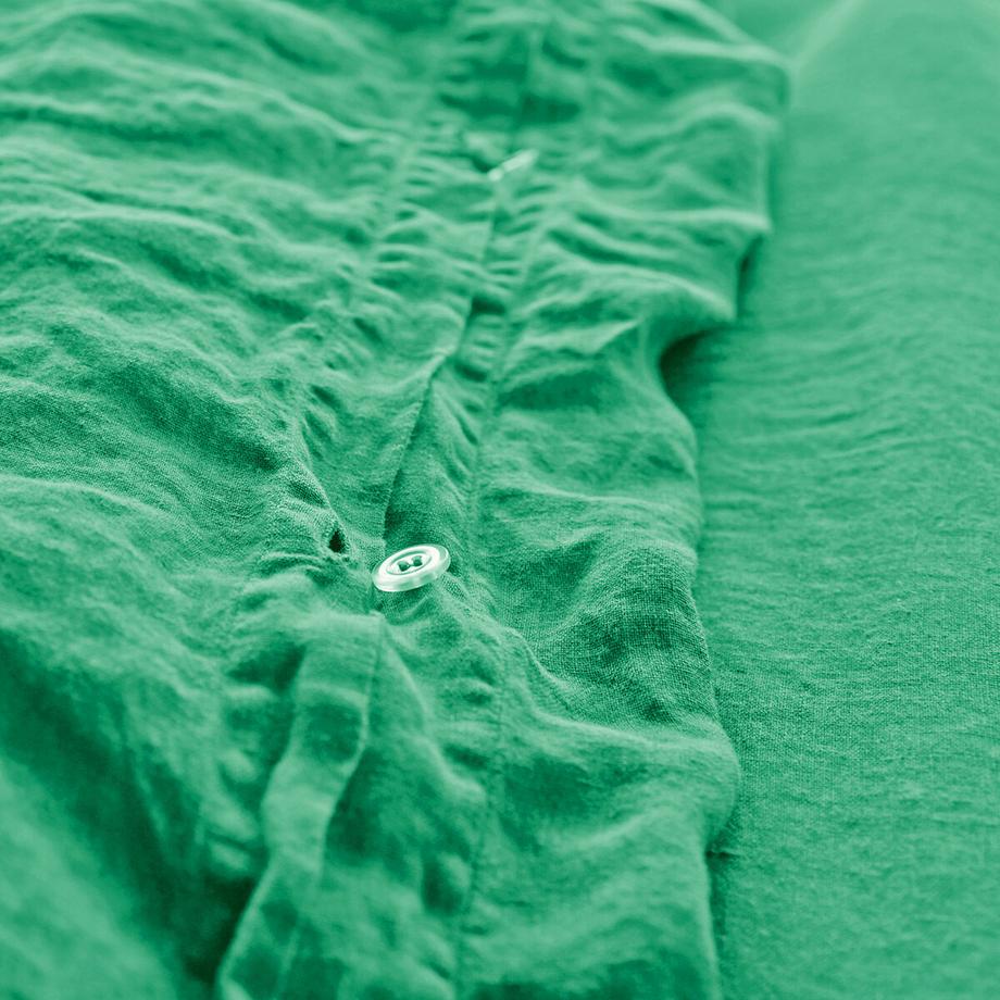 La Redoute Intérieurs Housse de couette Linot  