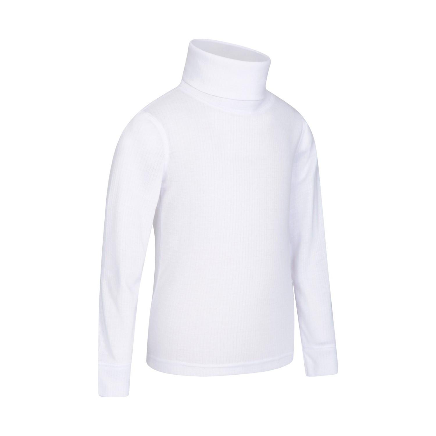 Mountain Warehouse  Talus Oberteil Rollkragen  Langärmlig 