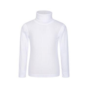 Talus Oberteil Rollkragen  Langärmlig