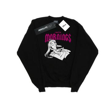 Sweat SLEEPING BEAUTY