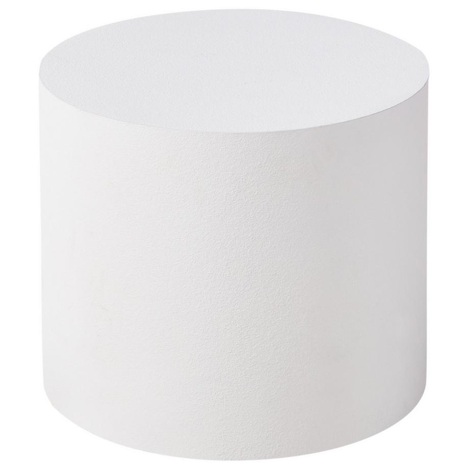 Beliani Lot de 2 tables basses en MDF  MANTI  