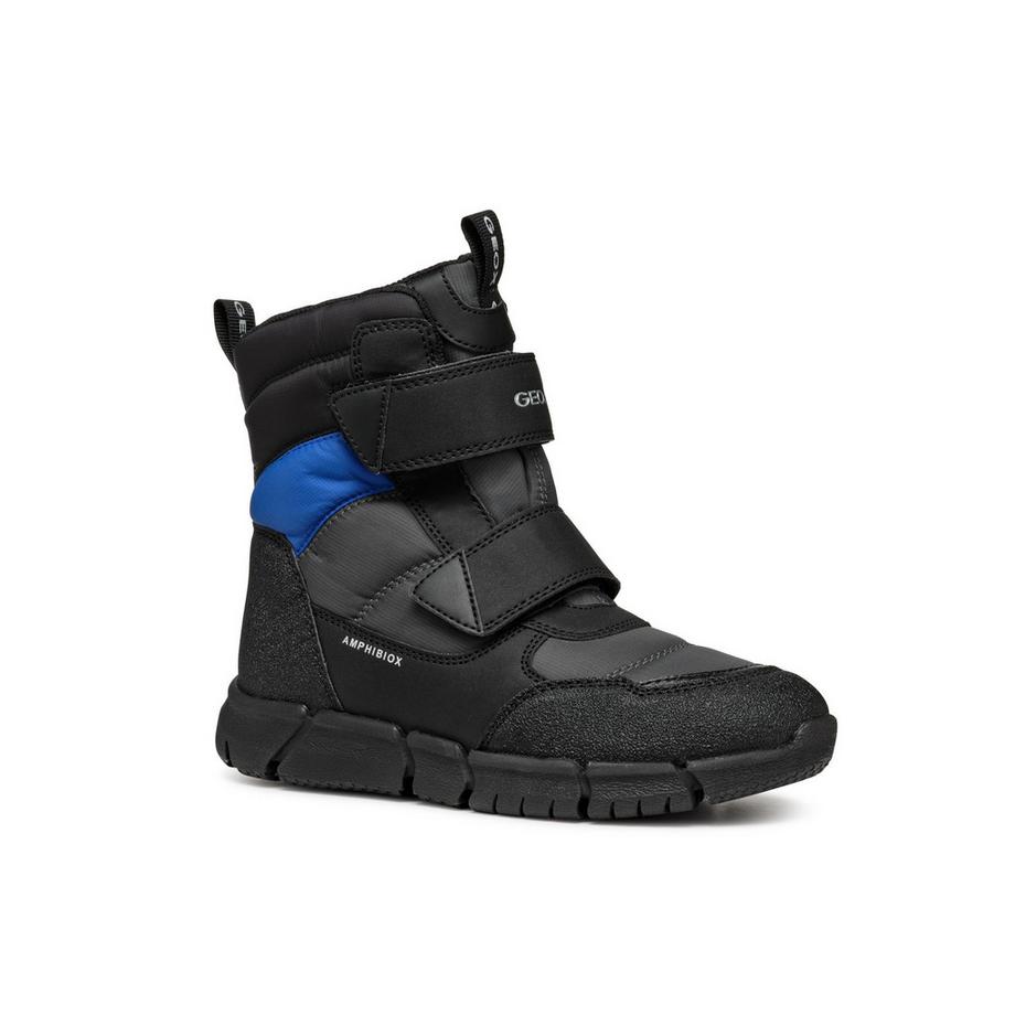 Bottines flexyper abx c