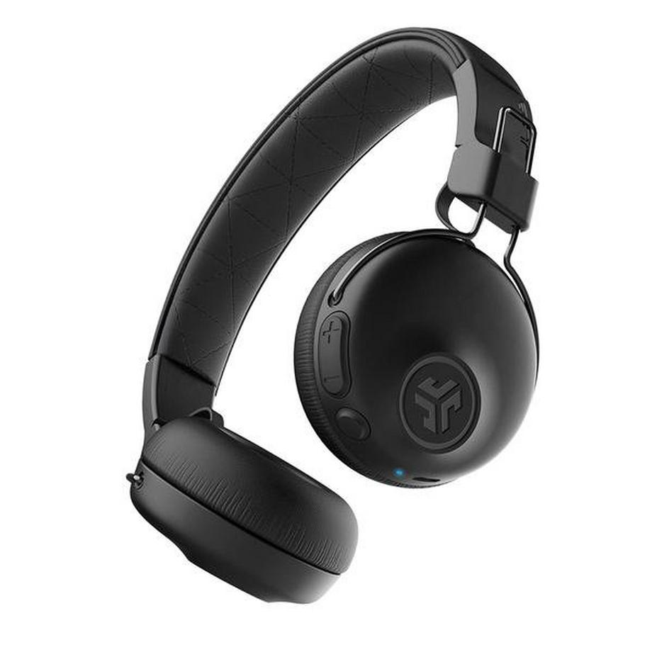 Jlab  JLab Studio ANC Cuffie Wireless A Padiglione Musica e Chiamate Bluetooth Nero 