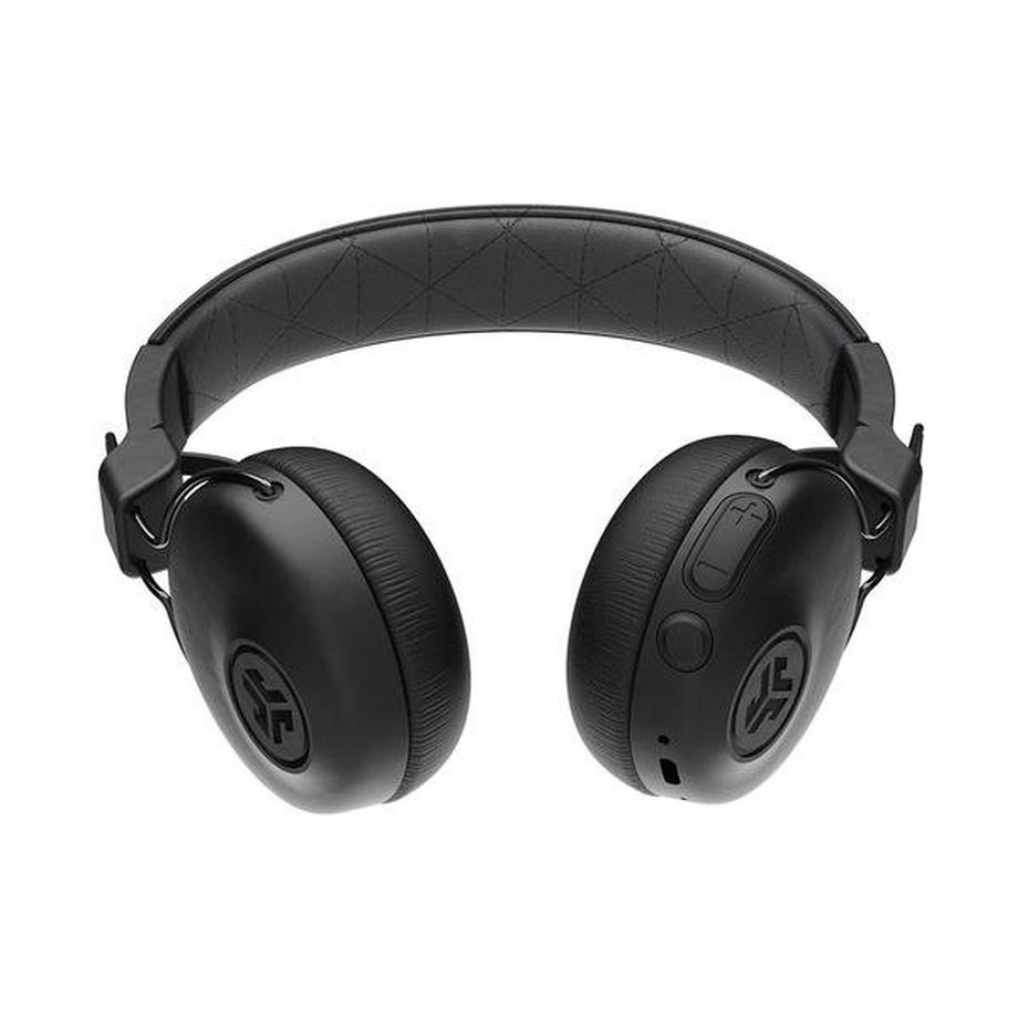Jlab  JLab Studio ANC Cuffie Wireless A Padiglione Musica e Chiamate Bluetooth Nero 