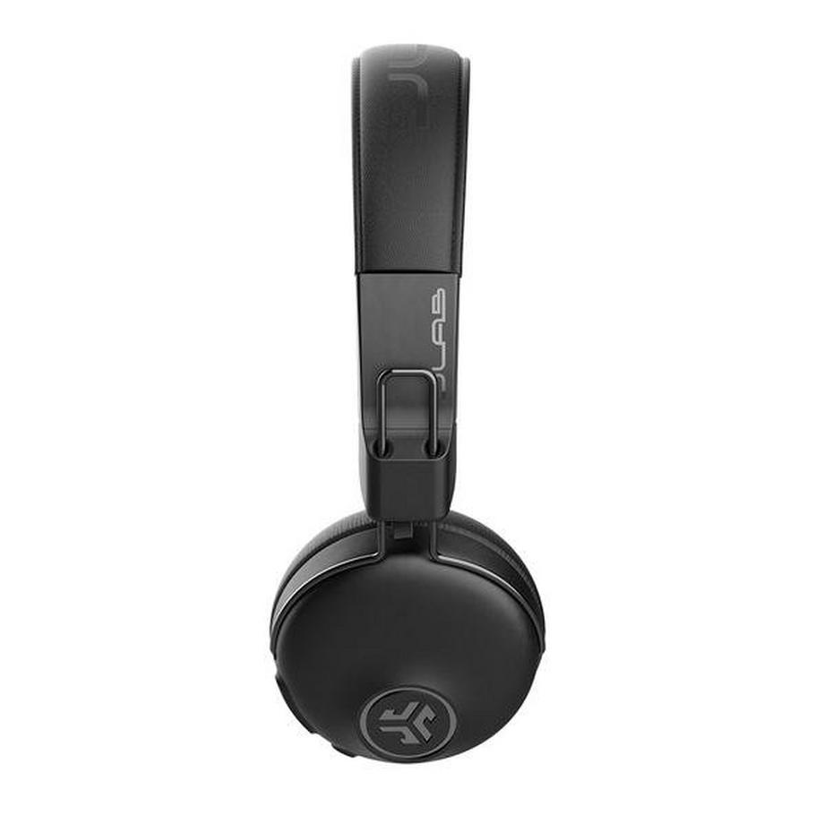 Jlab  JLab Studio ANC Cuffie Wireless A Padiglione Musica e Chiamate Bluetooth Nero 