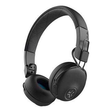 JLab Studio ANC Kopfhörer Kabellos Kopfband AnrufeMusik Bluetooth Schwarz