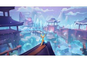 GAME  Switch Kao The Kangaroo 