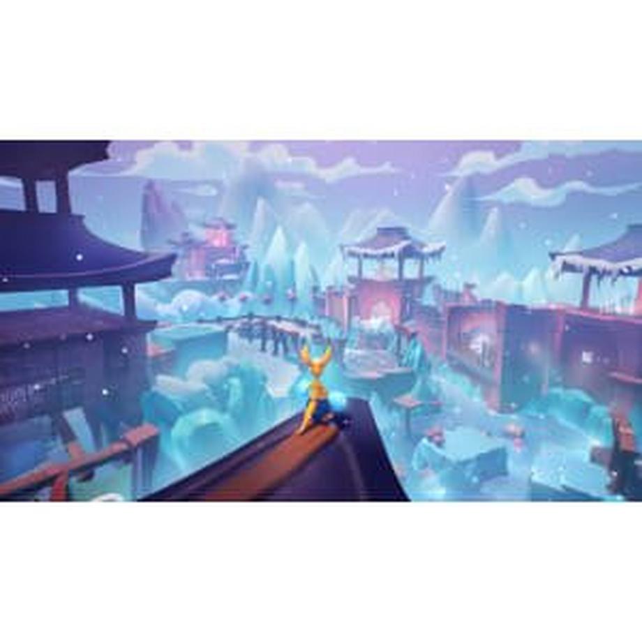 GAME  Kao The Kangaroo Standard Anglais, Allemand Nintendo Switch 