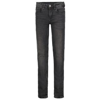 GARCIA  Jungen Jeans Xandro dark used black 