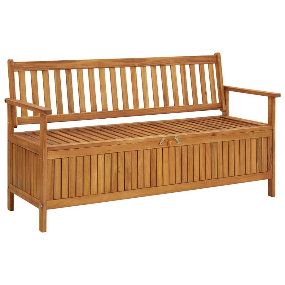 Bank holz