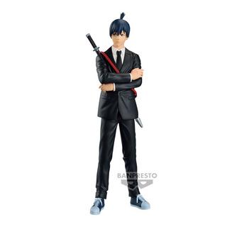 Banpresto  Figura di Chainsaw Man Chain Spirits Aki Hayakawa 16 cm 