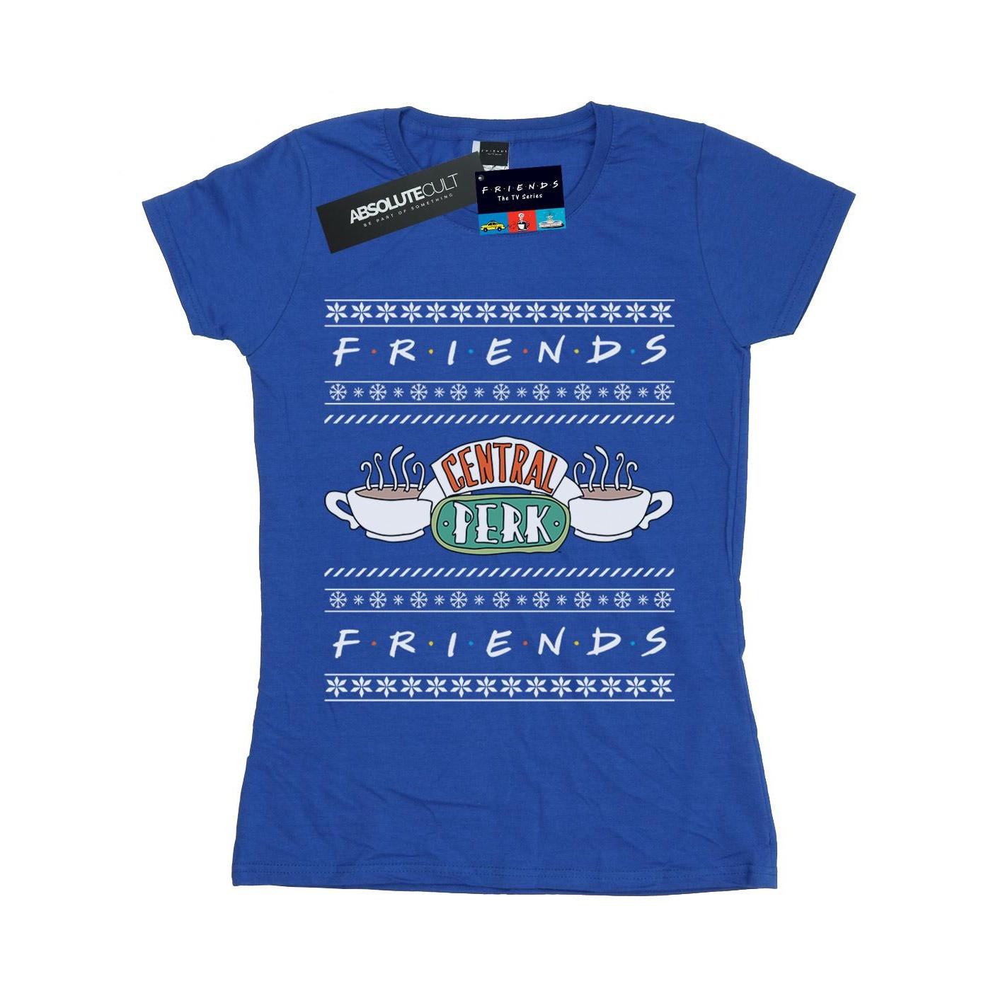 Friends  Central Perk TShirt 