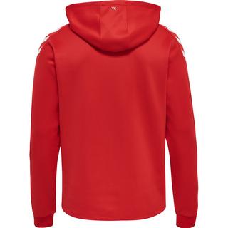 Hummel Zip Hoodie  
