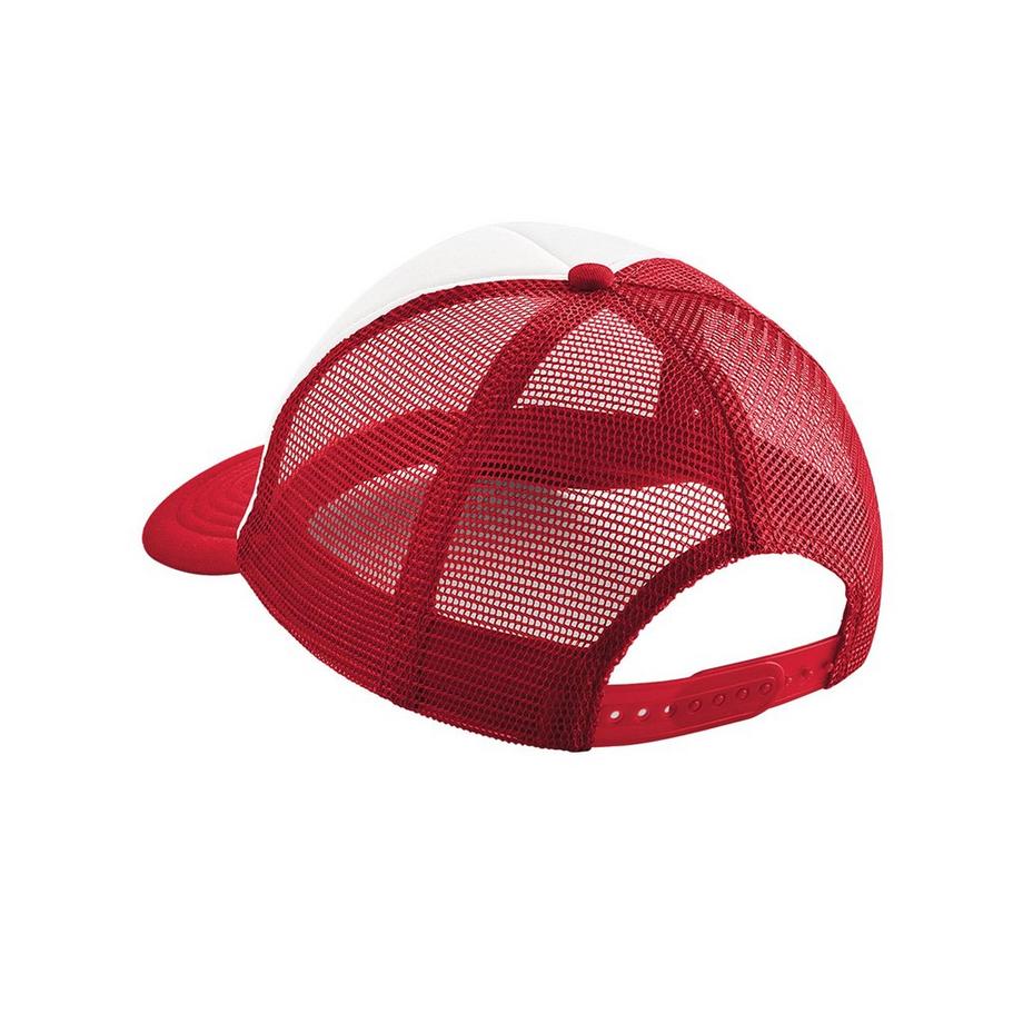 Beechfield Trucker Cap Snapback  