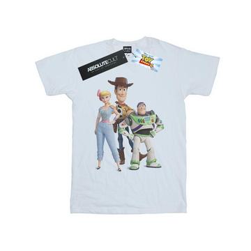 Toy Story 4 TShirt