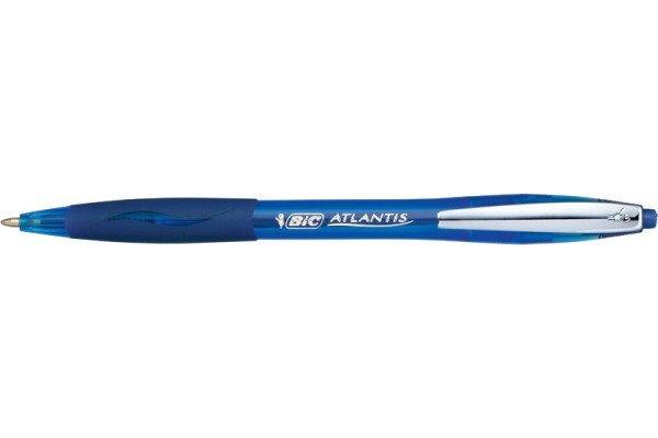 BiC BIC Kugelschreiber Atlantis Soft 0.4mm  