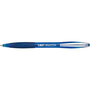 BIC Kugelschreiber Atlantis Soft 0.4mm